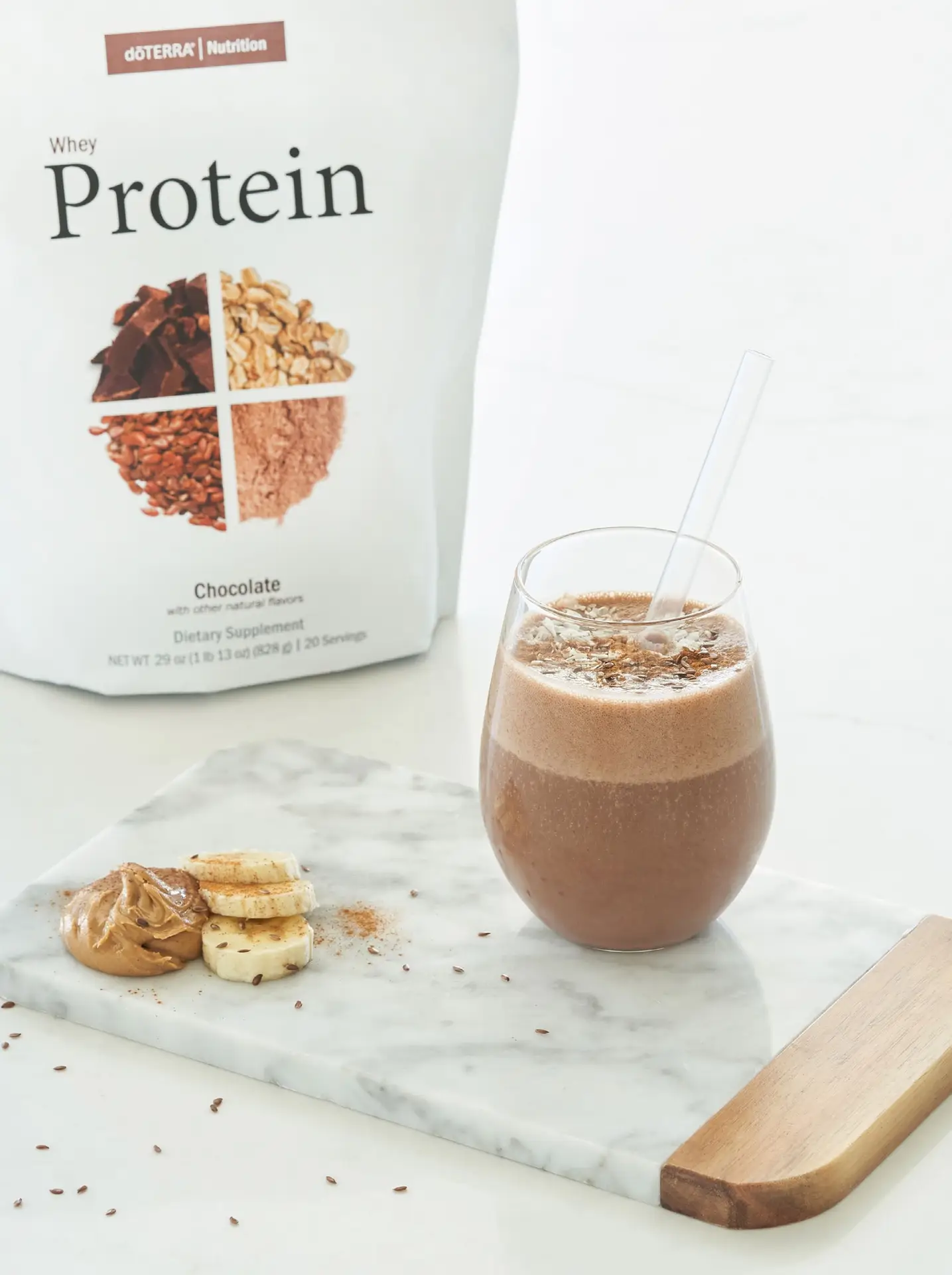 choclate-protein-doterra-recipe