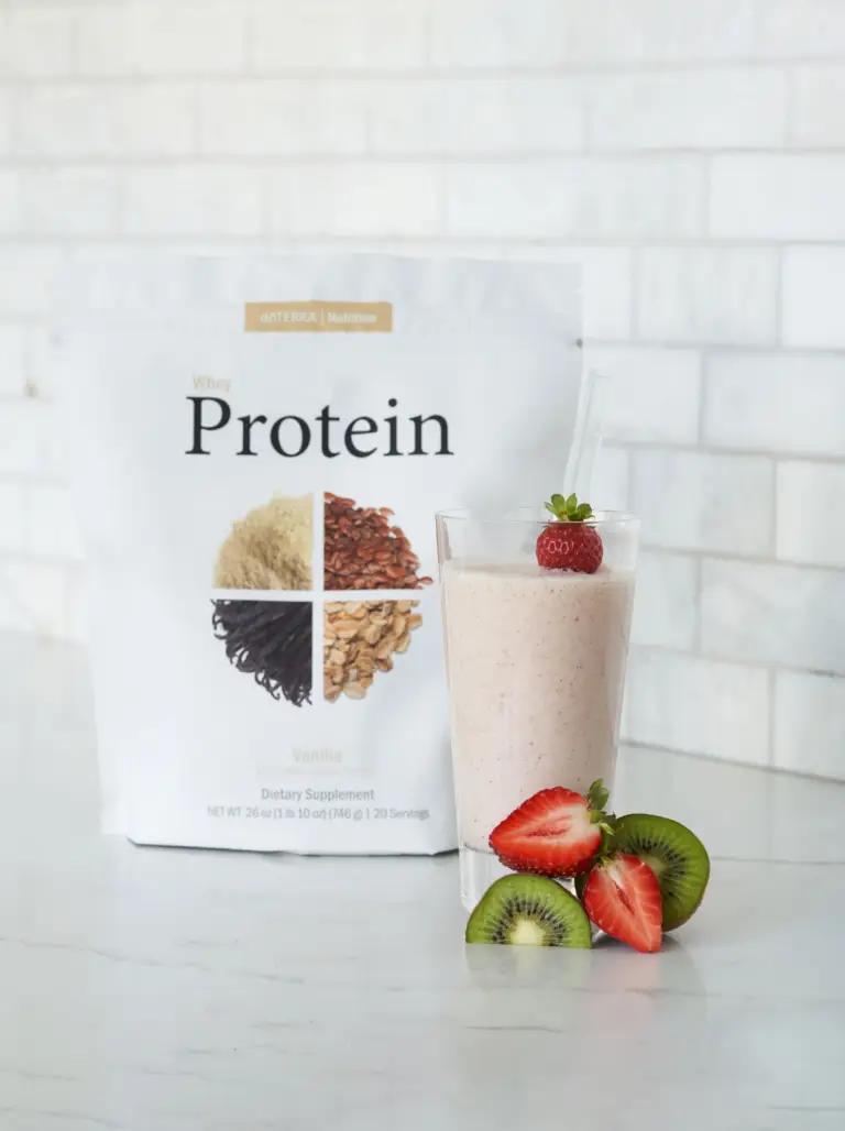 vanilla-doterra-protein-recipe
